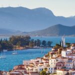 Hydra & Poros: 2 islands private day tour from Athens - From Athens to the Peloponnese: Scenic Drive with Views of Aegean Sea