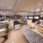 Hydra-Poros-Aegina Islands One Day Cruise With Live Music Dancing & Buffet Lunch - Onboard Entertainment and Dining Experience