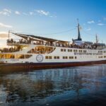 Hydra, Poros and Egina Day Cruise from Athens with Optional VIP Upgrade - The Cruise Experience and Onboard Amenities