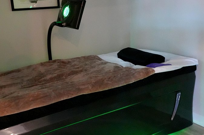 Hydromassage Bed Gloucester Massachusetts - Meeting Point and Accessibility in Gloucester