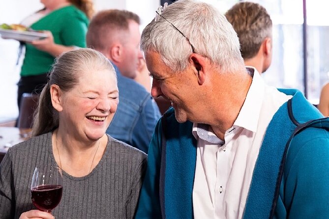 Hysterical Histories Cork Dinner Theatre Show - Final Thoughts: A Cork Night to Remember