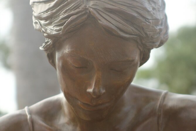 I Came, I Saw... I GREEKED! - The Greek Island Flavors in Tarpon Springs