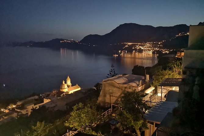 I offer cooking lesson of Amalfi tradition - Preparing Tiramisù in a Scenic Setting