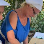 I segreti di una pasta perfetta con Dora - How Mama Dora Guides You Through Making Perfect Orecchiette