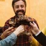 I travel for Food Tour in San Sebastian - A Cultural Walk Through Two Neighborhoods