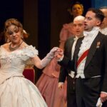 I Virtuosi dell'opera di Roma: La Traviata at St. Paul Within the Walls - The Performance by I Virtuosi dellopera di Roma