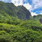 Iao Valley Nature Walk - Exploring the Scenic Trails and Natural Landmarks