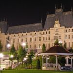 Iasi City Tour - Visiting the City’s Administrative and Cultural Centers