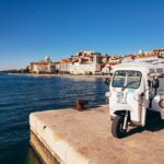 ibenik Panorama and 3 Fortresses tour -entrance fees included - St. Michael’s Fortress and Its Medieval Charm