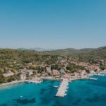 ibenik Riviera boat tour: Zlarin + Prvi + Tijat - Visiting Zlarin: Coral and Nature