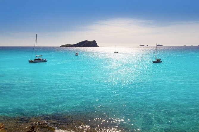 Ibiza Beaches and Villages Private Tour - Visiting Ibiza’s Iconic Historic Sites