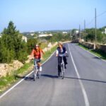 IBIZA: Day trip to Formentera by bike - Picking You Up and Transferring You to Formentera’s Shores