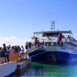 IBIZA-FORMENTERA SEA EXPERIENCE, from Figueretas - The Boat Fleet and Onboard Comfort