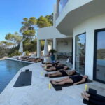 Ibiza: Private Yoga Class at your Villa, Hotel or Event - The Flexibility of Location Choices in Ibiza