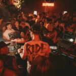 Ibiza: Reggaeton Party Entry Ticket - Neon Lights and Photo Opportunities with Mythical Song Phrases