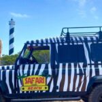 Ibiza Safari Private  Hidden Beaches, Caves & Snorkeling - What Makes This Ibiza Safari Unique