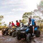 Ibiza: Santa Eulalia ATV Quad Sightseeing Tour - Discover Ibiza’s Coastal Paths and Rural Villages