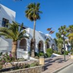 Ibiza south side island Shore Excursion - Es Cubells: The Seaside Whitewashed Church