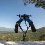 IBO Bungee en Cola de Caballo - What to Expect on Your Jump