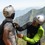 IBO Paragliding - The Paragliding Flight: What to Expect During the 15-30 Minutes