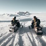 Ice Cave and Snowmobile Tour from Gullfoss - The Langjokull Glacier Base Camp and Safety Briefing