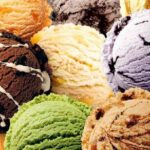 Ice Cream Show - Starting at Gelateria David in Central Sorrento