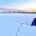 Ice Fishing in Rovaniemi - What Makes This Ice Fishing Tour Unique in Rovaniemi