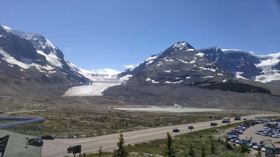 Icefields Parkway Glacier Adventure + Columbia Skywalk - Who Will Enjoy This Tour Most
