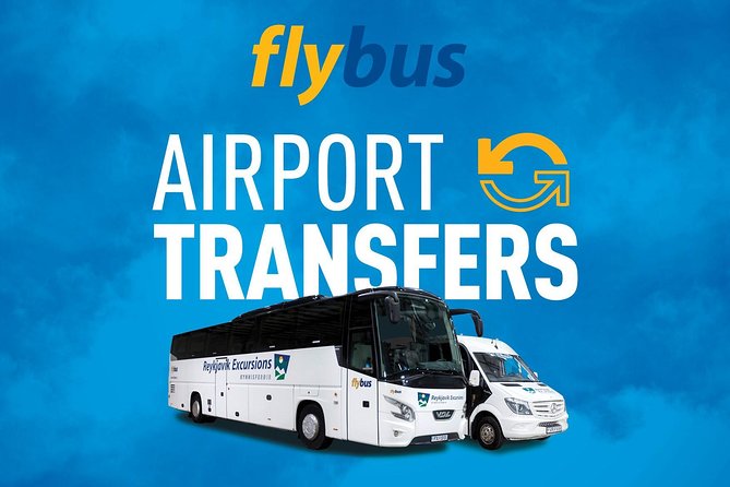 Iceland: Airport Transfers between Keflavik and Reykjavik Hotels - The Drop-Off Process in Reykjavik