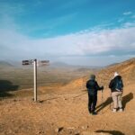 Iceland Hiking Tour to Fagradalsfjall Volcano with Local Guide - Exploring the Fagradalsfjall Volcano’s New Terrain