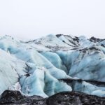Iceland in a Day: South Coast, Glacier Hike, & Northern Lights - Exploring Skógafoss: Power and Panoramas