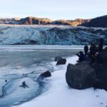 Iceland South Coast Full Day Small-Group Tour from Reykjavik - The Black Sand Beach of Reynisfjara