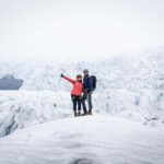 Iceland: Vatnajokull Glacier Hike and Ice Cave Tour - Meeting Point at Jökulsárlón Glacier Lagoon