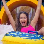 Icmeler Aqua Dream Waterpark With Free Hotel Transfer - Location and Accessibility of Icmeler Aqua Dream Waterpark