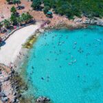 Icmeler: Day-Cruise to Cleopatra Island & Gokova Bay - Starting Your Day with Hotel Transfers and a Scenic Drive