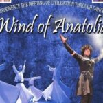 Icmeler Traditional Turkish Night Show w/ Dinnner and Drinks - The Authentic Setting at Kervansaray in Icmeler