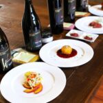 Icon Wine & Food Pairing at Williamson Wines in Healdsburg - Exclusive Wines: What You Will Taste
