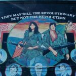 Iconic 2hr Belfast taxi tour The Troubles - Exploring Clonard Monastery’s Role in the Peace Process