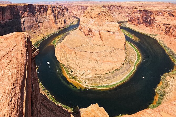Iconic 3:Horseshoe Bend,Antelope Canyon & Insta-Famous Shell Cave - Starting Point and Transportation Details