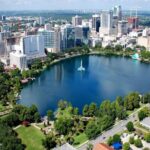 ICONic City Tour Of Orlando - Scenic Boat Tour through Winter Park’s Chain of Lakes