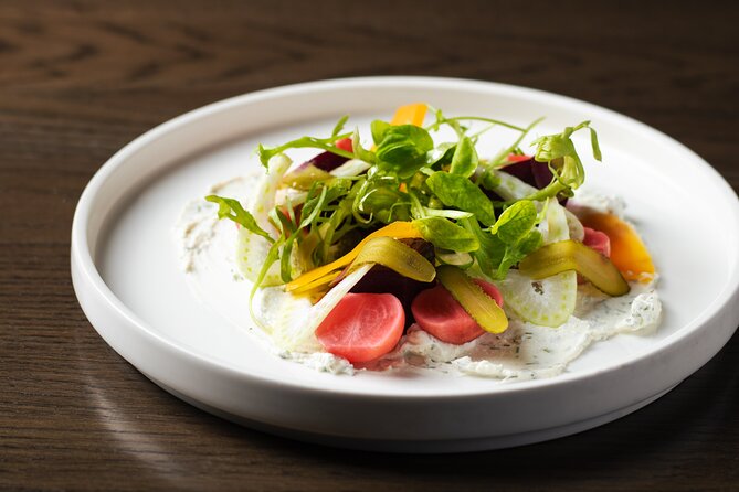 Iconic Eats of Calgary Food Tour - Chocolate Lab: Crafting Award-Winning Chocolate