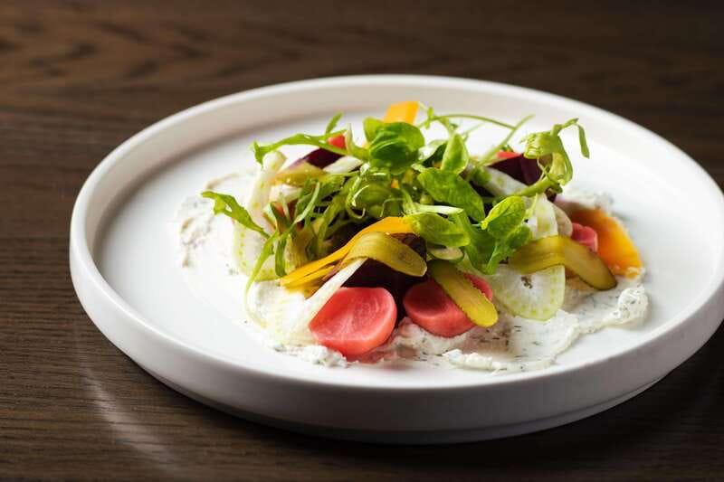 Iconic Eats of Calgary Food Tour - Starting Point and Meeting Details at The Hawthorn Dining Room & Bar