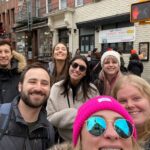 Iconic Foods of the Lower East Side and Little Italy Walking Tour - The Tour Starts at a Central Location on the Lower East Side