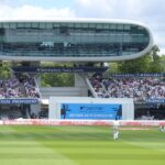 Iconic London Sporting Venues Private Tour - Wembley - Wimbledon - Lords - Visiting Lords Cricket Ground, the Home of Cricket
