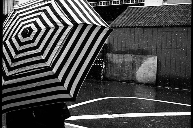 Iconic New York City Photography Tour - Shooting Iconic NYC Landmarks and Hidden Corners