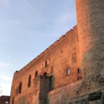 Iconic Old town Tallinn - Starting at the Long Leg Gate Tower and Exploring Medieval Walls