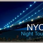 Iconic Tour Skylight of New York City - Starting Point and Logistics at Times Square