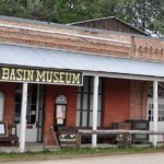 Idaho City Historic District Walking Tour - The Significance of the Territorial Penitentiary