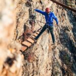 Idaho Springs: Mount Blue Sky Via Ferrata - Starting Point and Meeting Logistics in Idaho Springs