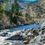 Idaho Springs: Upper Clear Creek Half-Day Rafting Adventure - The Exact Location for Your Adventure in Idaho Springs